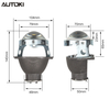 AUTOKI Q5 H7 3.0' Single Light Projector Lens