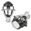 AUTOKI 1.8' Micro Mini H1 BI XENON PROJECTOR LENS HEADLIGHT