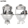 BI-XENON AUTOKI EVOX-R 1.0 Bi-xenon Projector Headlight Replacement Lens