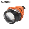 AUTOKI T2 LHD RHD 2.5' BI-LED Projector lens