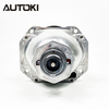 AUTOKI Micro Mini D2S BI XENON PROJECTOR LENS Headlight