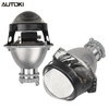AUTOKI G5 BRT H4 Hella Series BI-XENON Projector Lens