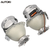 AUTOKI Hella G2 E55 D1S D3S Bi-XENON PROJECTOR LENS