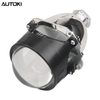 AUTOKI 2.5' Mini H1 8.0 BI XENON Projector Lens 