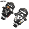 AUTOKI 2.0inch Micro Mini H1 BI LED PROJECTOR LENS HEADLIGHT