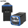 BI-LED AUTOKI MT2 MATRIX BI LED PROJECTOR LENS Dual Direct Laser