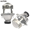 AUTOKI BI-XENON E46-R D2S Projectors Bosch AL E46 OEM Design
