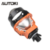 AUTOKI T2 LHD RHD 2.5' BI-LED Projector lens