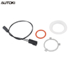 AUTOKI Micro Mini D2S BI XENON PROJECTOR LENS Headlight