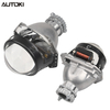 AUTOKI G5 BRT H4 Hella Series BI-XENON Projector Lens