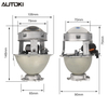 AUTOKI Hella G2 E55 D1S D3S Bi-XENON PROJECTOR LENS