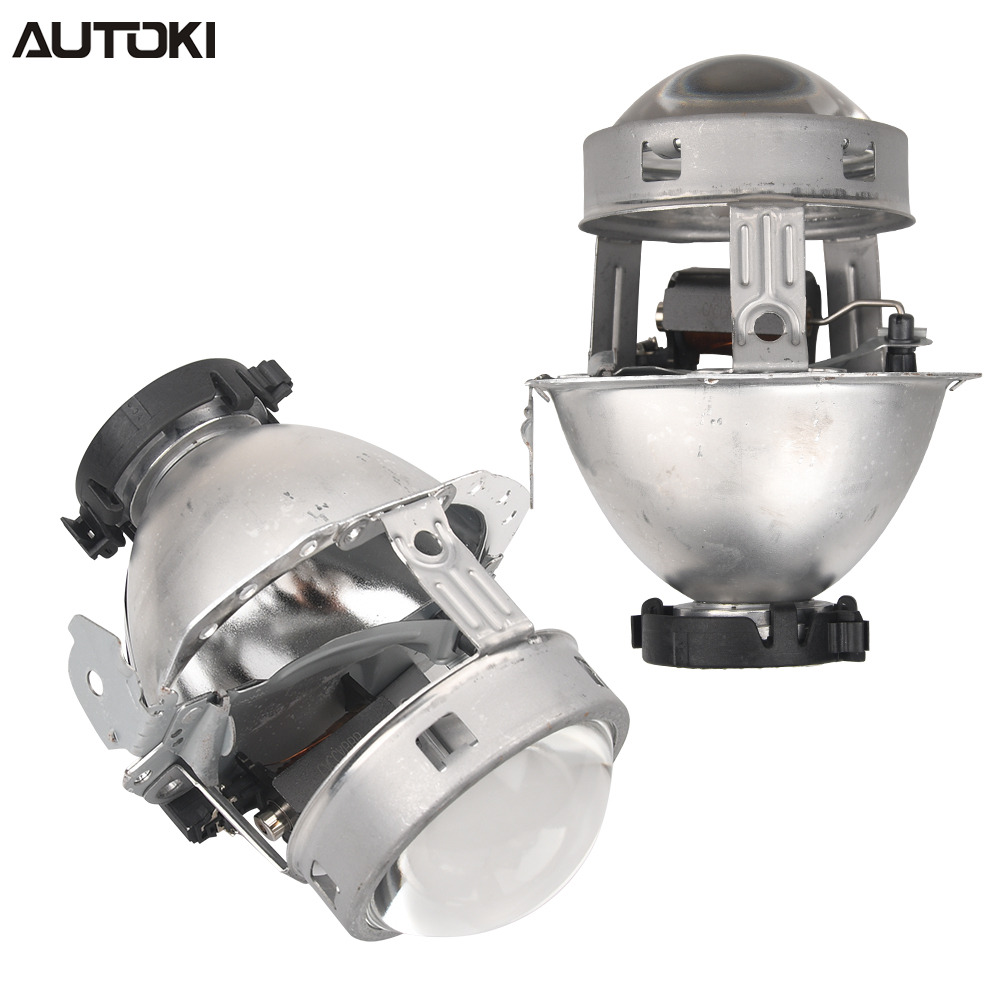 AUTOKI G2 E55 GEN2 Bi XENON PROJECTOR LENS