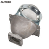 AUTOKI Q5 Micro Mini D1S D2S D3S D4S 3.0' BI XENON PROJECTOR LENS