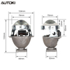 AUTOKI Q5 Micro Mini D1S D2S D3S D4S 3.0' BI XENON PROJECTOR LENS