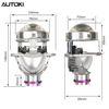 AUTOKI New EVOX-R 2.0 BI-LED PROJECTOR LENS