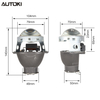 AUTOKI Q5 H7 3.0' BI XENON PROJECTOR LENS