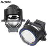 AUTOKI 3.0inch T3-B BI-LED Projector Lens High Quality High Power 