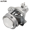 BI-XENON AUTOKI EVOX-R 1.0 Bi-xenon Projector Headlight Replacement Lens