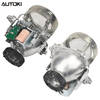 AUTOKI BI-XENON E46-R D2S Projectors Bosch AL E46 OEM Design