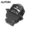 AUTOKI T3 Three Colors 6000k+5500k+3000k BI-LED Projectors lens