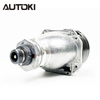 AUTOKI Micro Mini D2S BI XENON PROJECTOR LENS Headlight