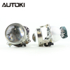 BI-XENON AUTOKI EVOX-R 2.0 Headlight Projector Retrofit 3inch LHD RHD