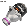 AUTOKI Micro Mini D2S BI XENON PROJECTOR LENS Headlight