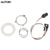 AUTOKI G5 BRT H4 Hella Series BI-XENON Projector Lens