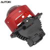 AUTOKI P9 3.0' 75Watt Dual Bowl BI-LED Projector Lens 12 led chips+1