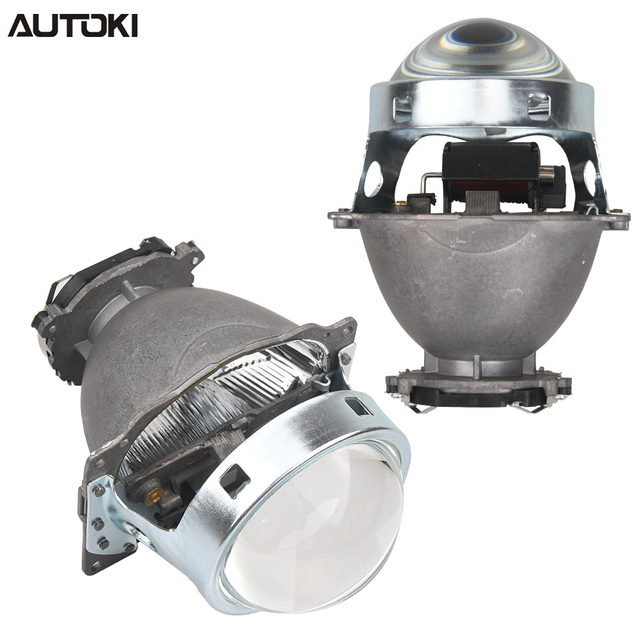 AUTOKI ECE Q5 Bi Xenon Projector Lens,BI XENON Lens