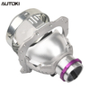 AUTOKI New EVOX-R 2.0 BI-LED PROJECTOR LENS