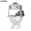 BI-XENON AUTOKI EVOX-R 1.0 Bi-xenon Projector Headlight Replacement Lens