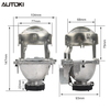 AUTOKI BI-XENON E46-R D2S Projectors Bosch AL E46 OEM Design