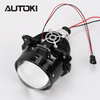 AUTOKI M3 3.0 45W-55W BI-LED PROJECTOR LENS