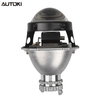 AUTOKI G5 BRT H4 Hella Series BI-XENON Projector Lens