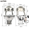 AUTOKI BI-XENON E46-R H7 Projectors Bosch AL E46 OEM Design