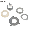 AUTOKI 2.5' Mini High Beam LED Light 