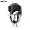 AUTOKI 2.5' Mini H1 8.0 BI XENON Projector Lens 