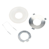 AUTOKI 2.0' Micro Mini H1 BI XENON PROJECTOR LENS HEADLIGHT