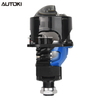 AUTOKI P2 BI-LED Projector Lens 2.5" Dual Direct Laser Headlight Retrofit China Factory Wholesale