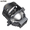 AUTOKI 3.0inch T3-B BI-LED Projector Lens High Quality High Power 