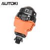 AUTOKI T2 LHD RHD 2.5' BI-LED Projector lens