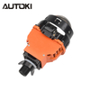 AUTOKI T2S 55W High Quality headlight BI LED Projectors lens