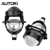 AUTOKI M3 3.0 45W-55W BI-LED PROJECTOR LENS