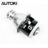 AUTOKI Micro Mini D2S BI XENON PROJECTOR LENS Headlight