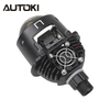 AUTOKI New T1 38W LHD RHD 2.5' Headlight BI LED Projector lens
