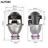 AUTOKI Micro Mini D2S BI XENON PROJECTOR LENS Headlight