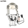 AUTOKI BI-XENON E46-R H7 Projectors Bosch AL E46 OEM Design