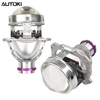AUTOKI New EVOX-R 2.0 BI-LED PROJECTOR LENS