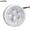 AUTOKI 2.5' Mini High Beam LED Light 